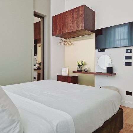 Bed And Breakfast Sirenaresina Ercolano Luaran gambar