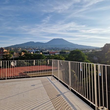 Bed And Breakfast Sirenaresina Ercolano Luaran gambar