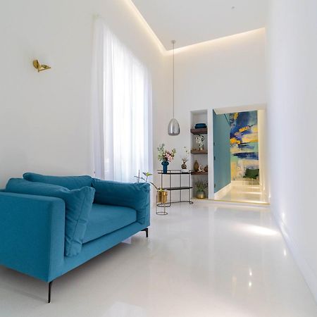 Bed And Breakfast Sirenaresina Ercolano Luaran gambar