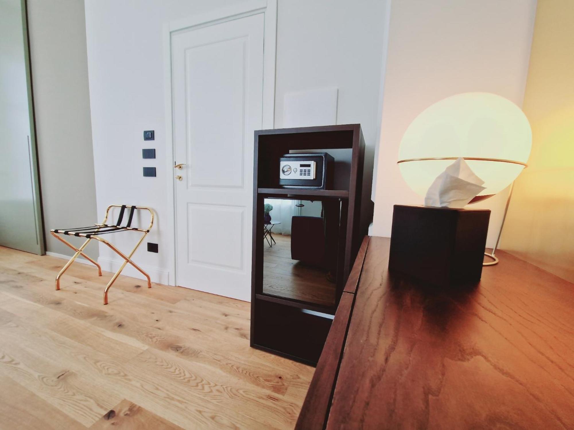 Bed And Breakfast Sirenaresina Ercolano Bilik gambar