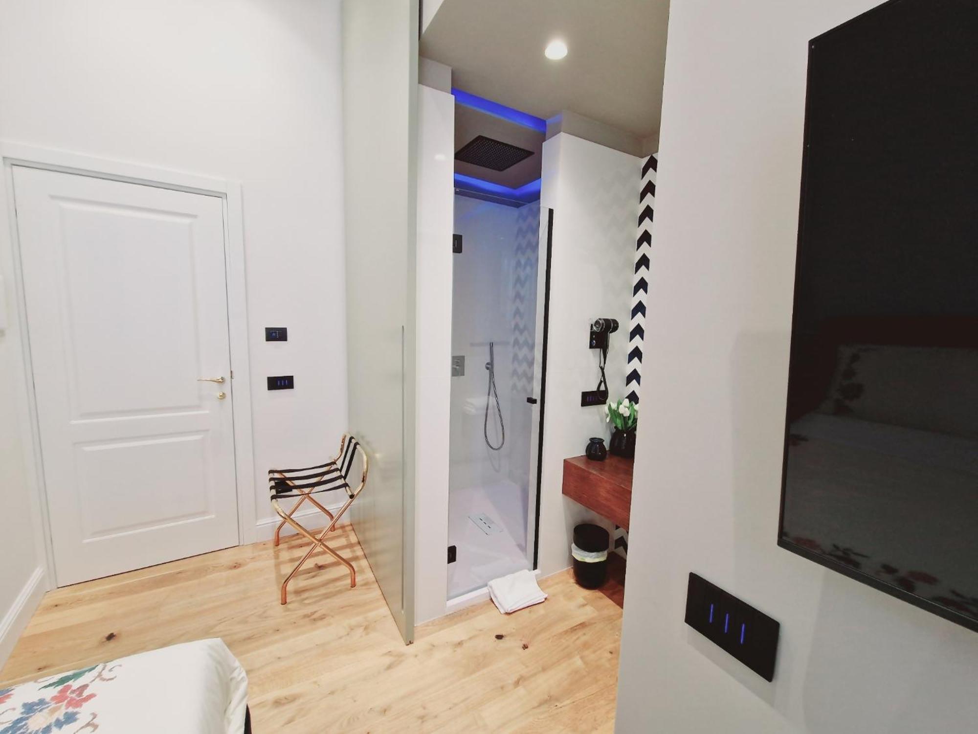 Bed And Breakfast Sirenaresina Ercolano Bilik gambar