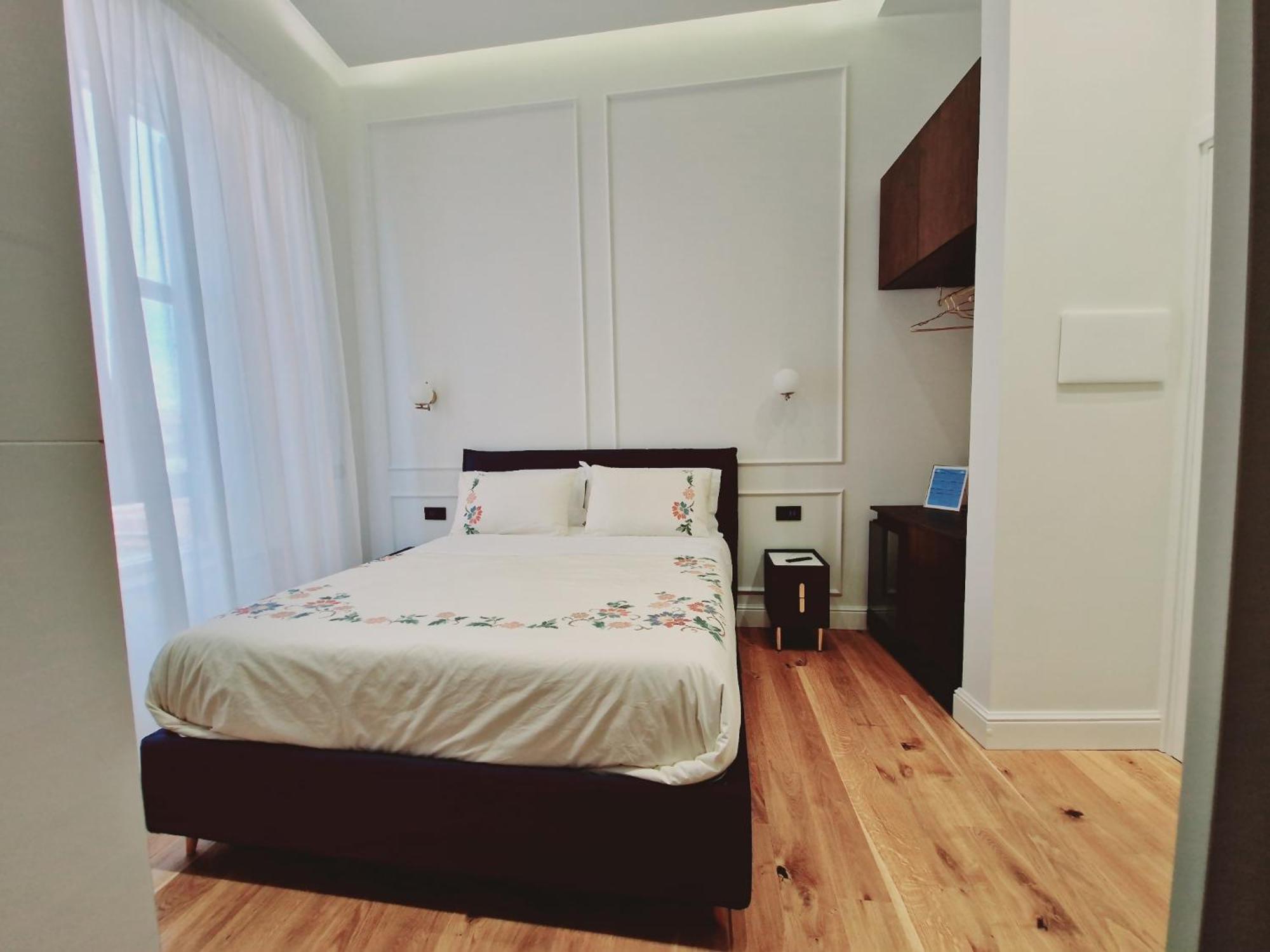 Bed And Breakfast Sirenaresina Ercolano Bilik gambar