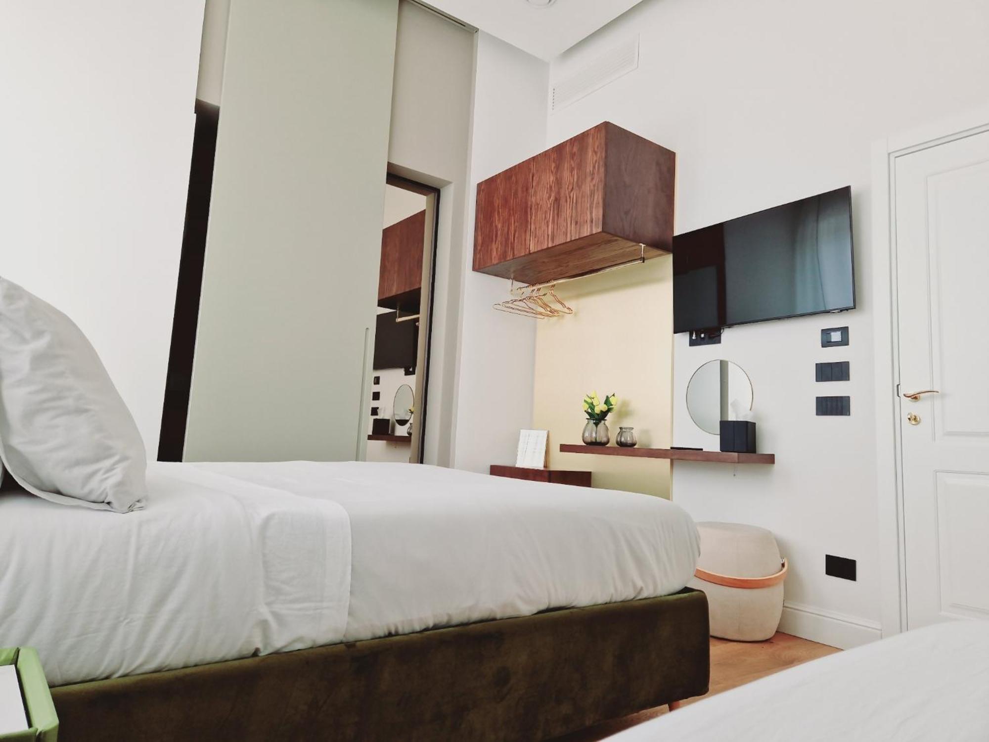 Bed And Breakfast Sirenaresina Ercolano Bilik gambar