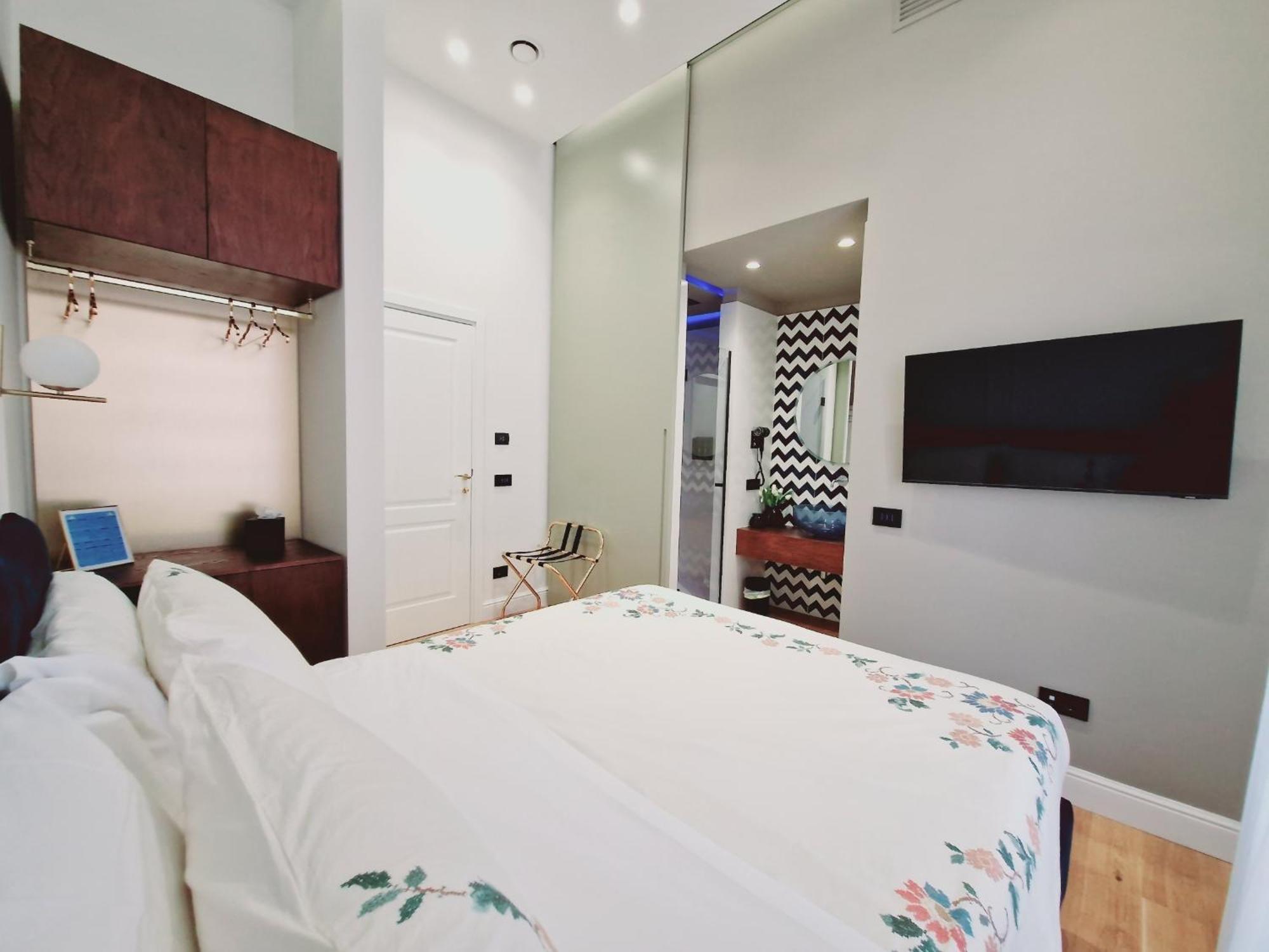 Bed And Breakfast Sirenaresina Ercolano Bilik gambar