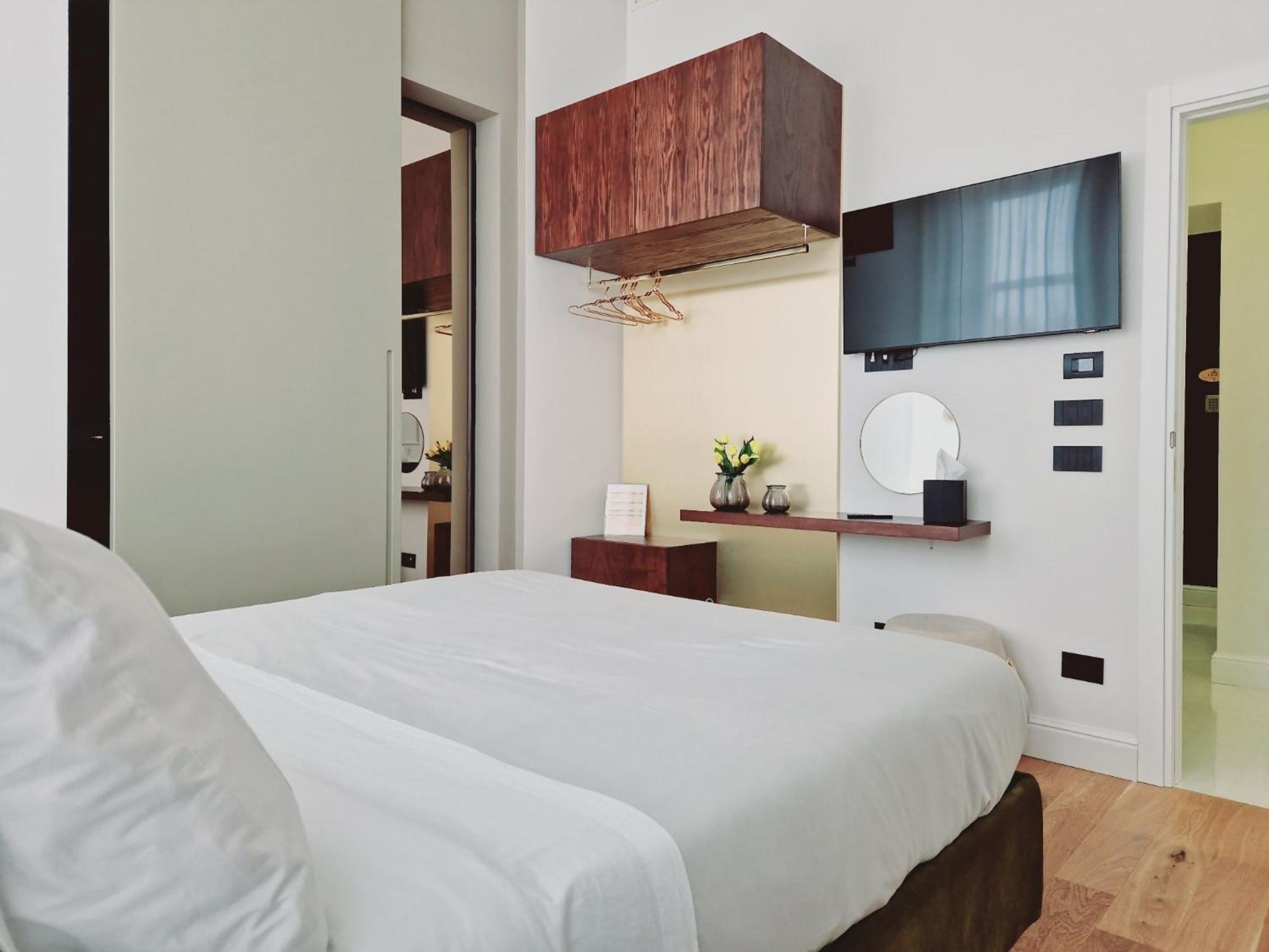 Bed And Breakfast Sirenaresina Ercolano Luaran gambar