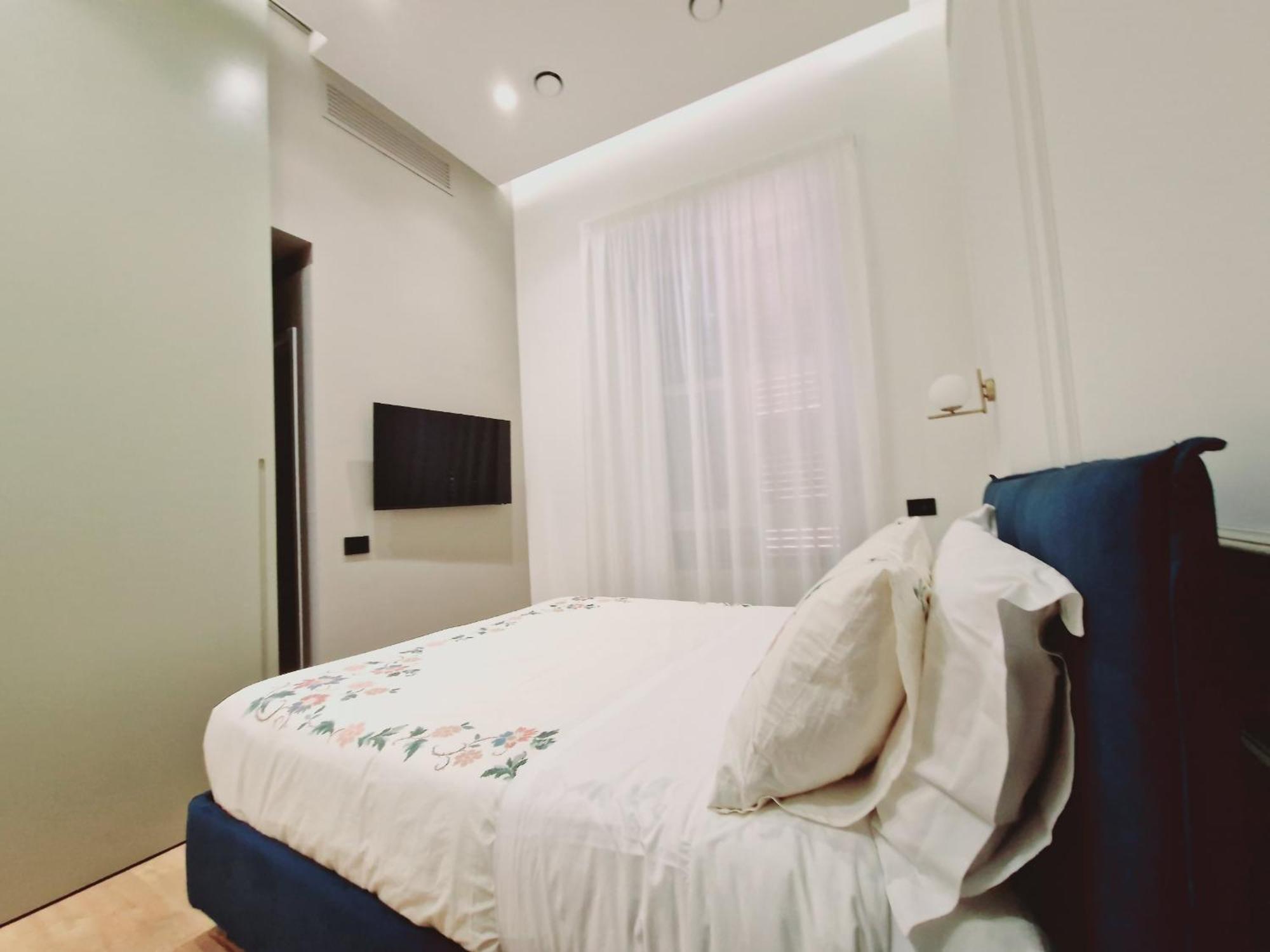 Bed And Breakfast Sirenaresina Ercolano Bilik gambar