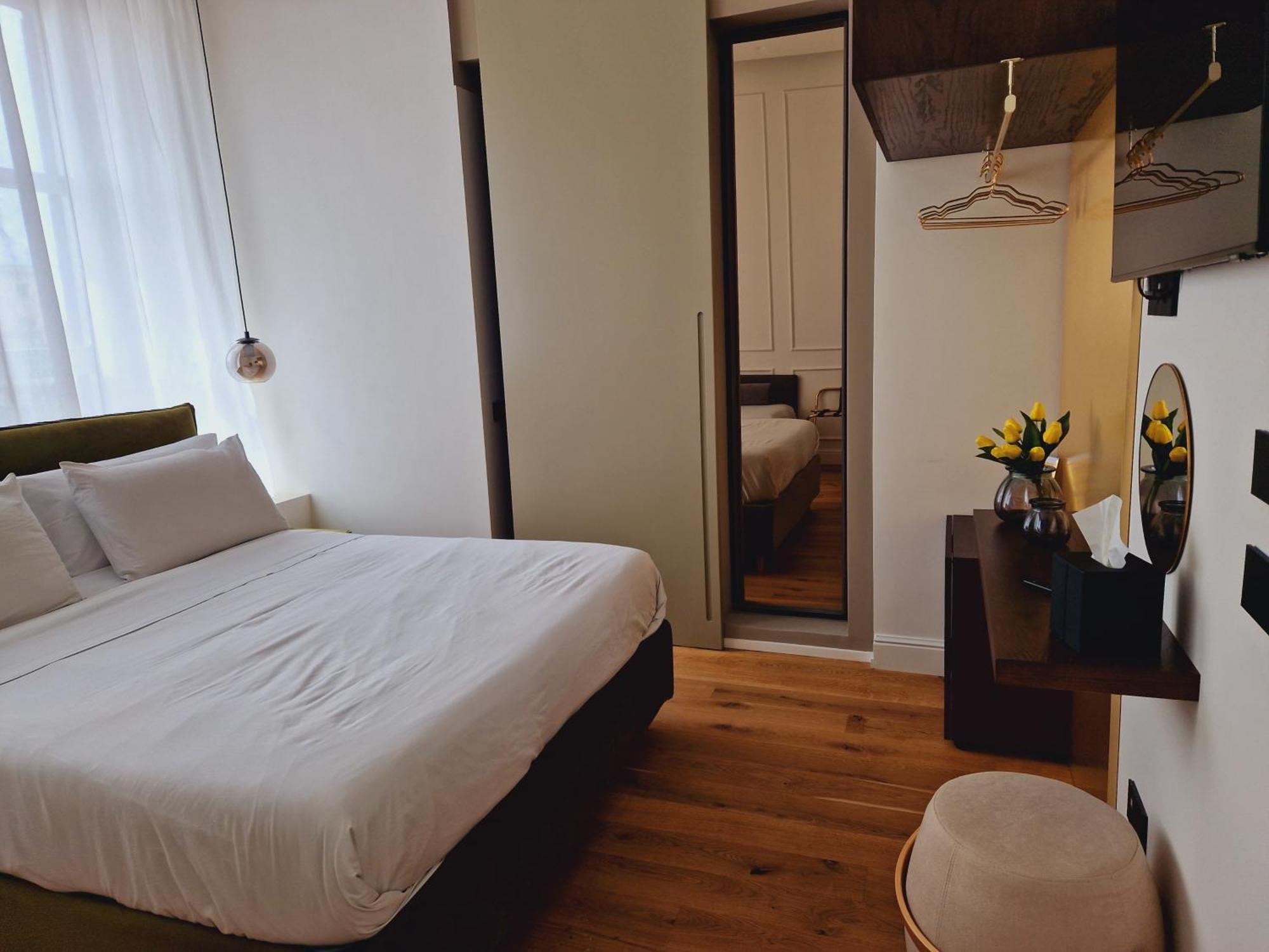 Bed And Breakfast Sirenaresina Ercolano Bilik gambar
