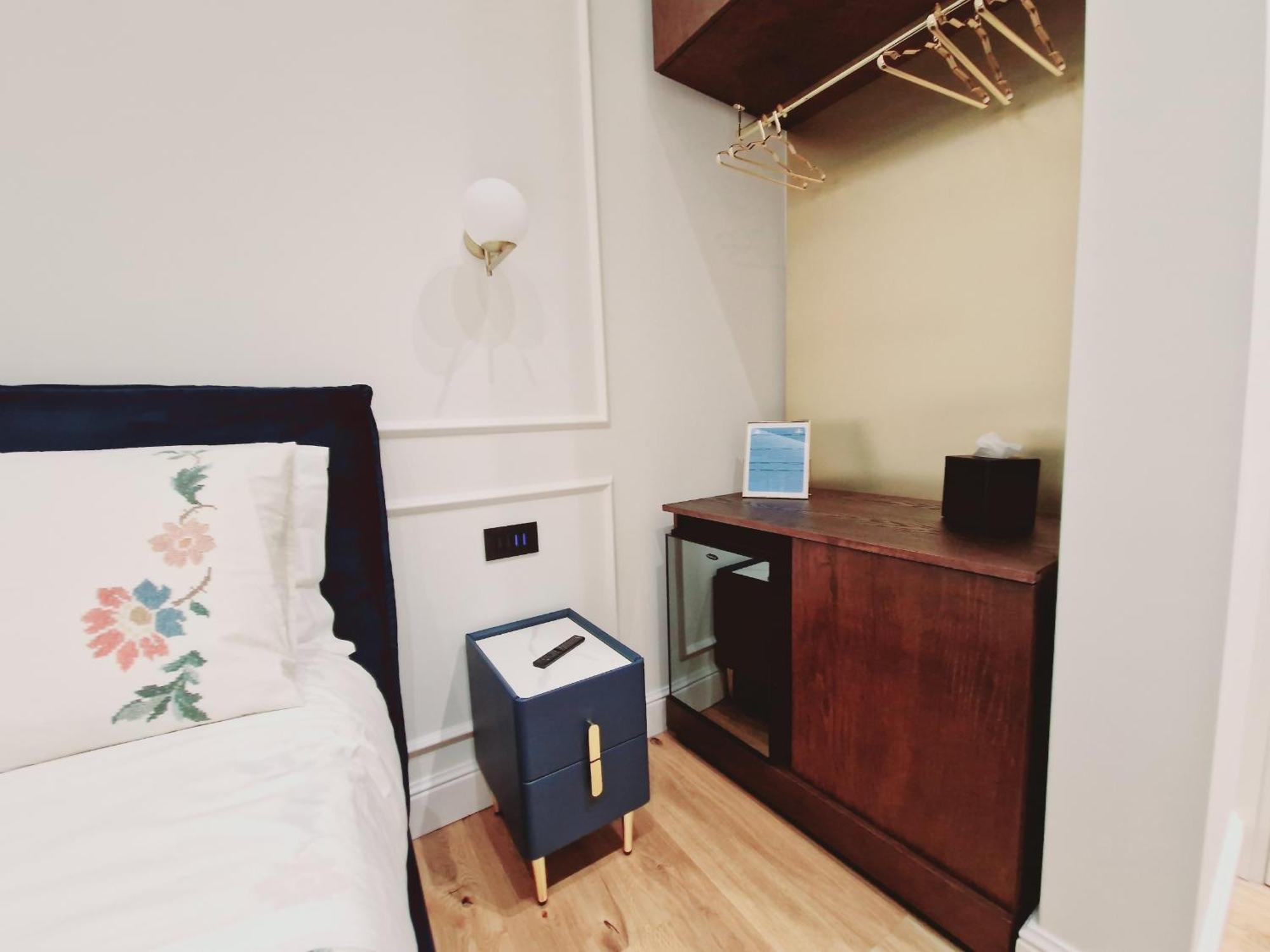 Bed And Breakfast Sirenaresina Ercolano Bilik gambar