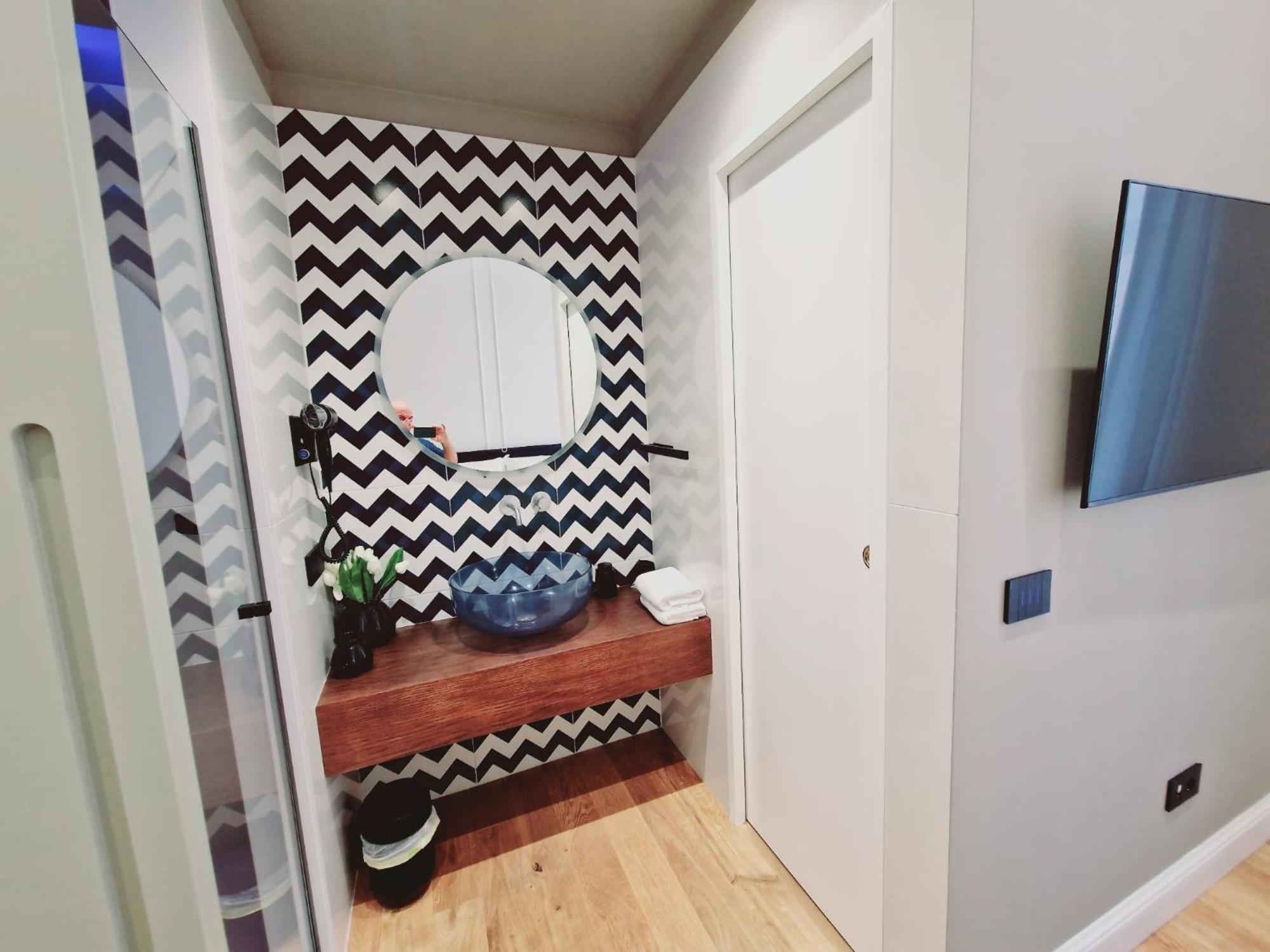 Bed And Breakfast Sirenaresina Ercolano Bilik gambar