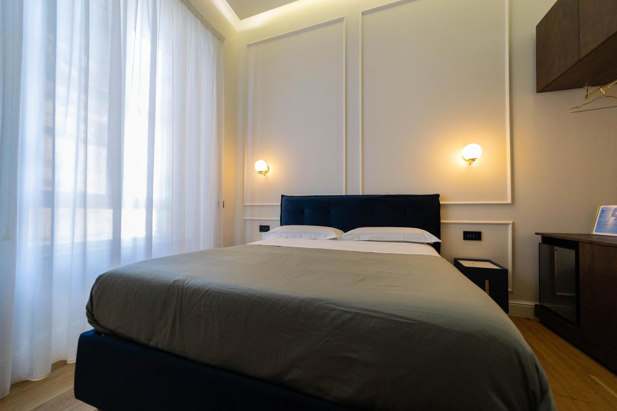 Bed And Breakfast Sirenaresina Ercolano Luaran gambar