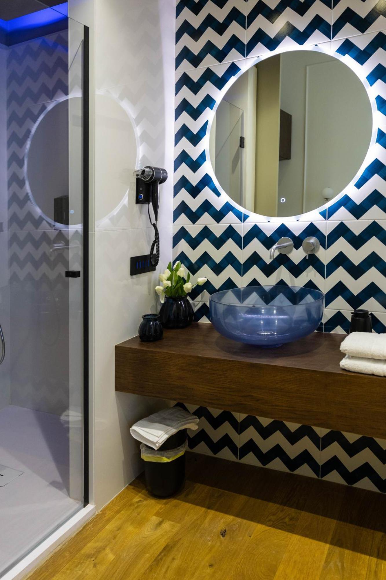 Bed And Breakfast Sirenaresina Ercolano Luaran gambar