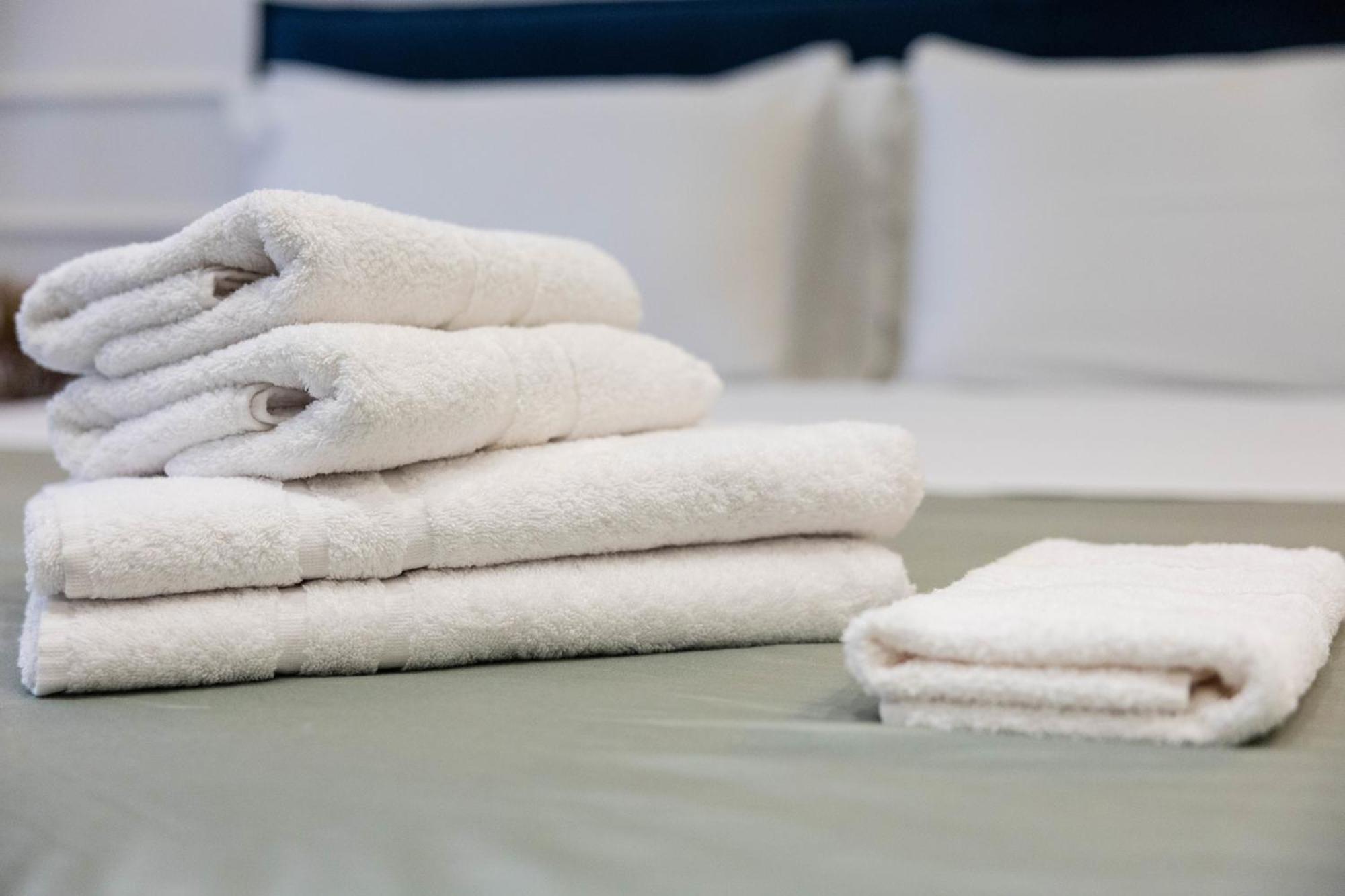 Bed And Breakfast Sirenaresina Ercolano Luaran gambar