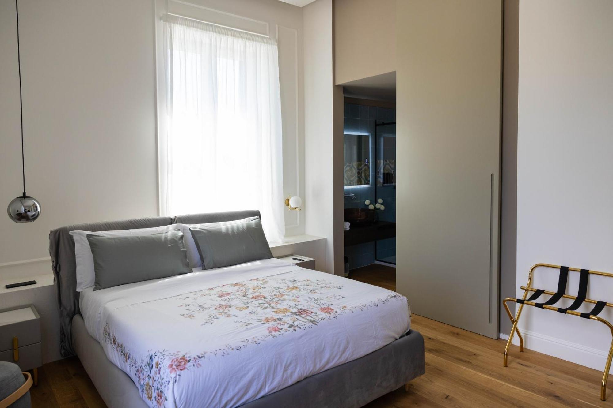 Bed And Breakfast Sirenaresina Ercolano Luaran gambar