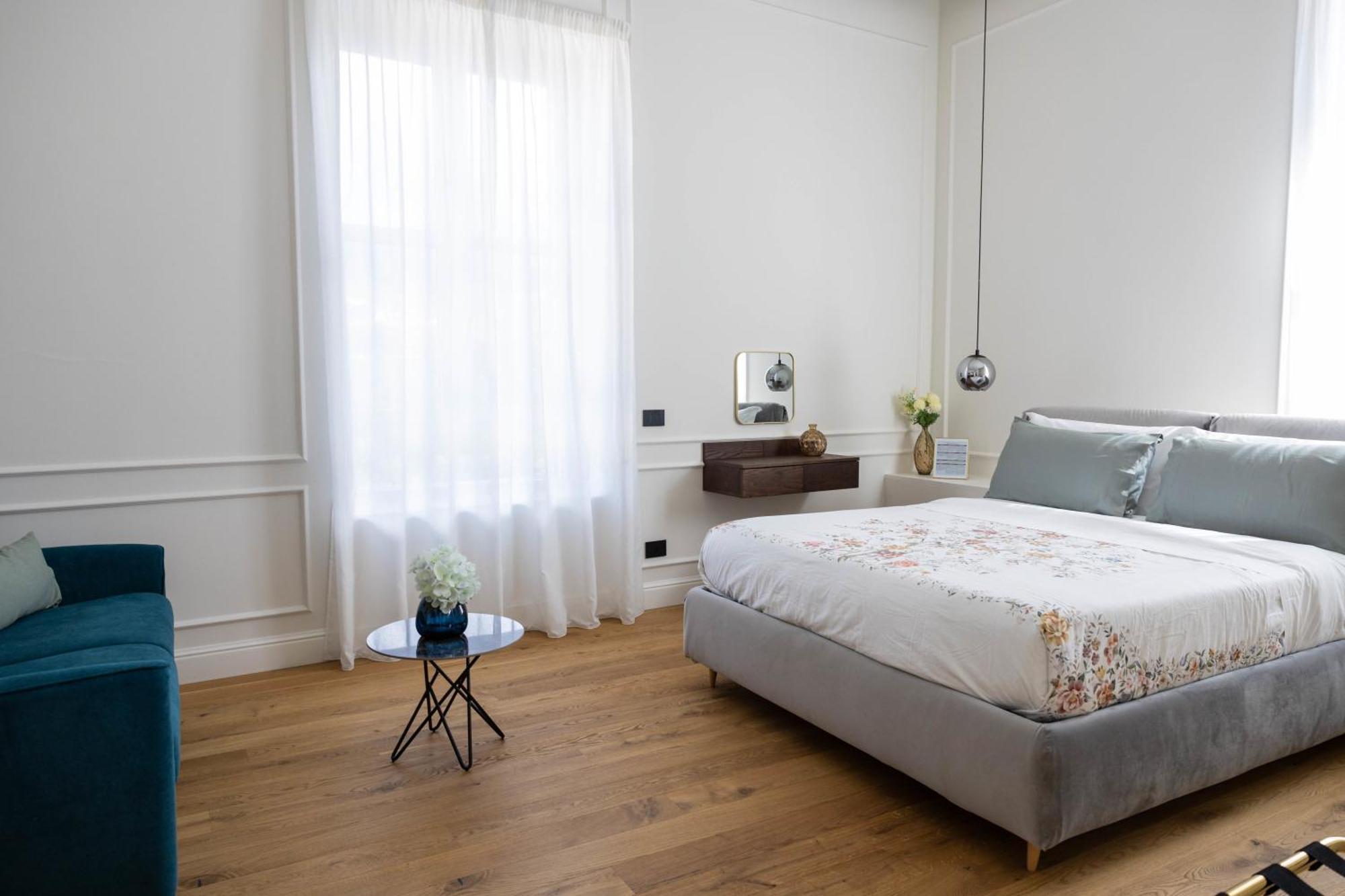 Bed And Breakfast Sirenaresina Ercolano Luaran gambar