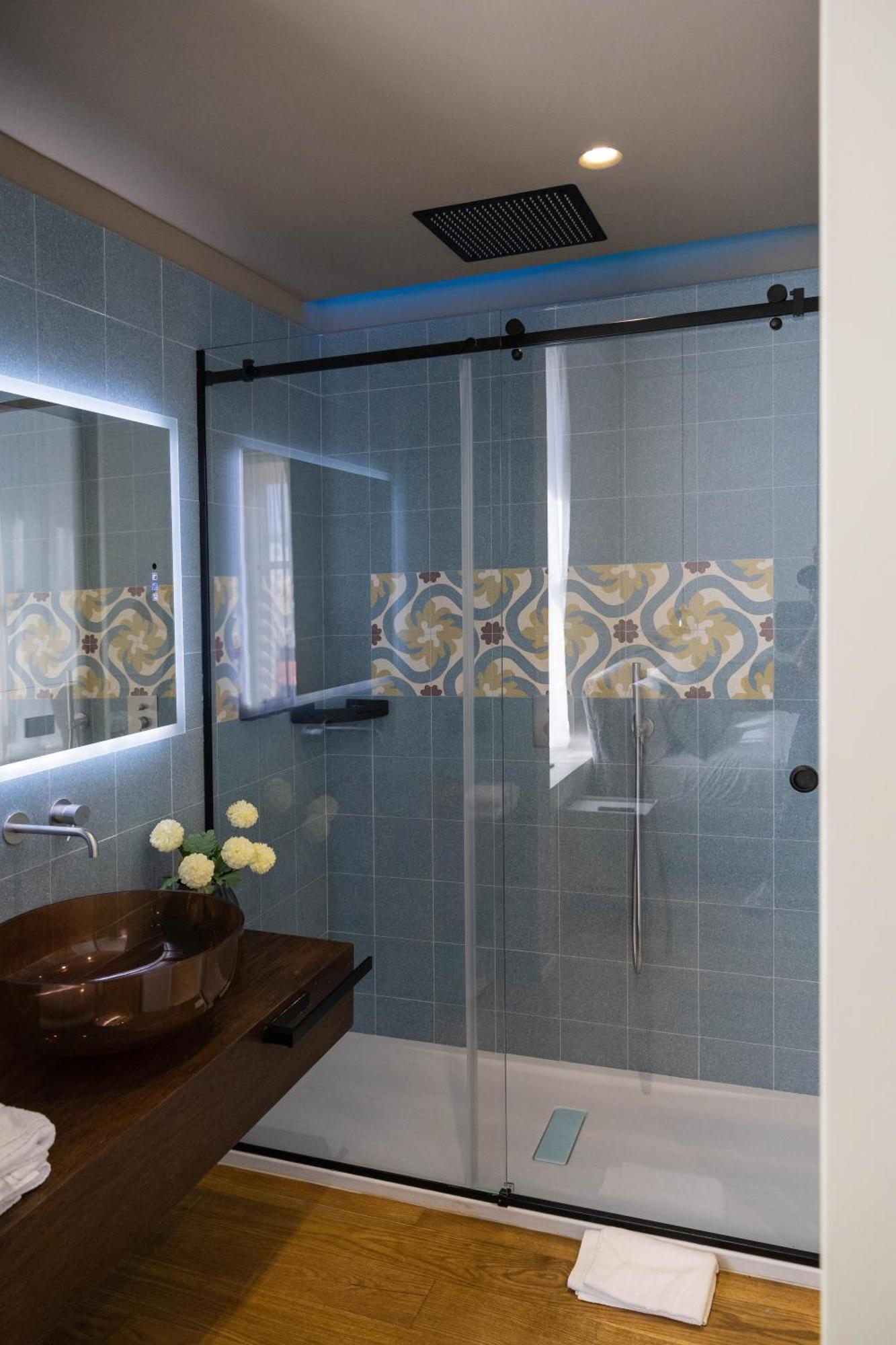 Bed And Breakfast Sirenaresina Ercolano Luaran gambar