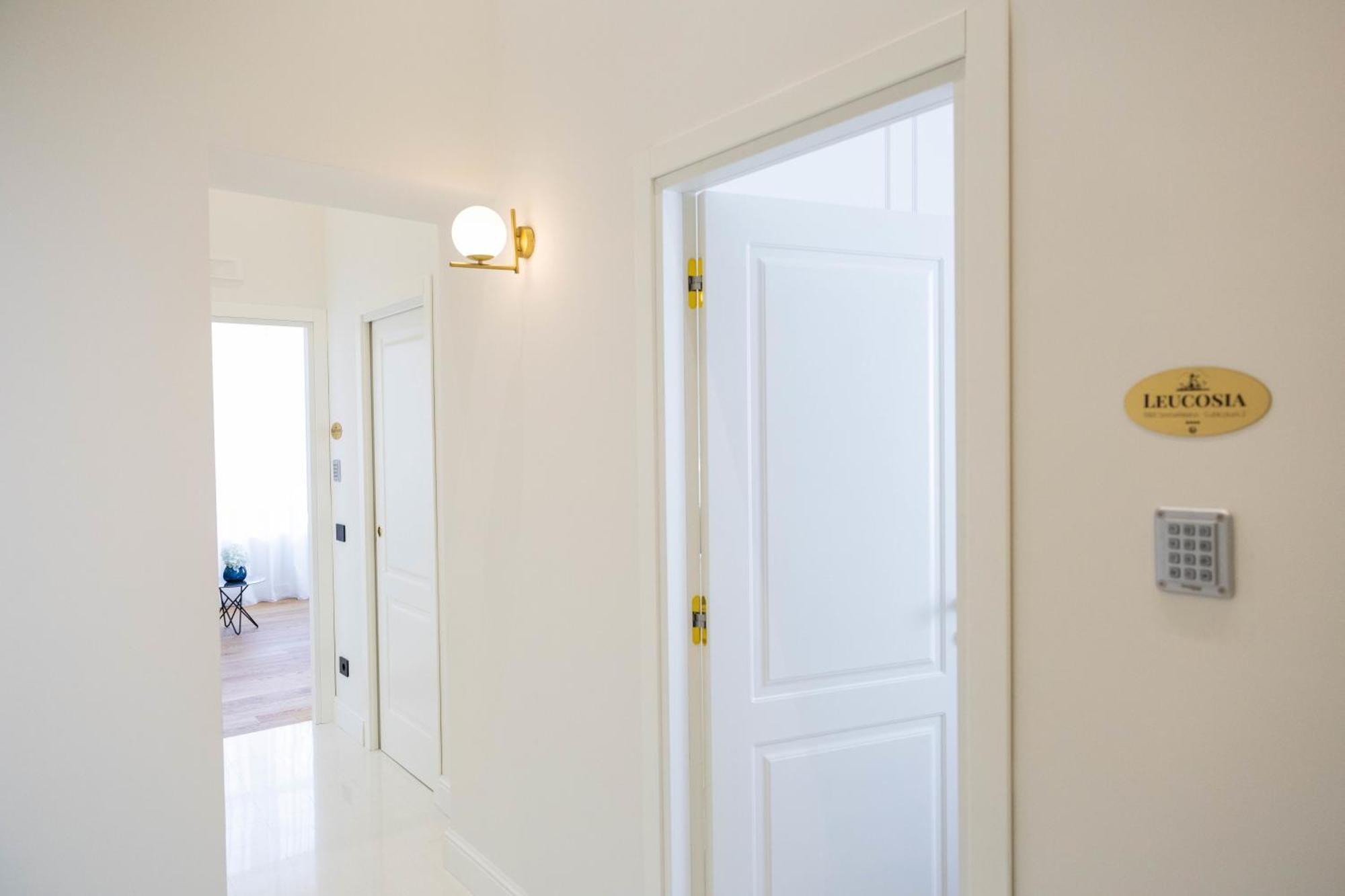 Bed And Breakfast Sirenaresina Ercolano Luaran gambar