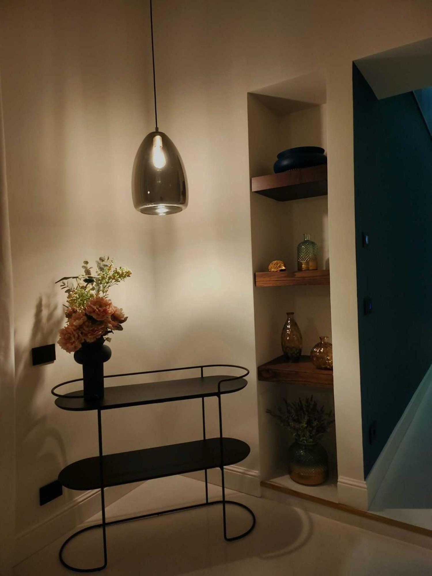 Bed And Breakfast Sirenaresina Ercolano Luaran gambar