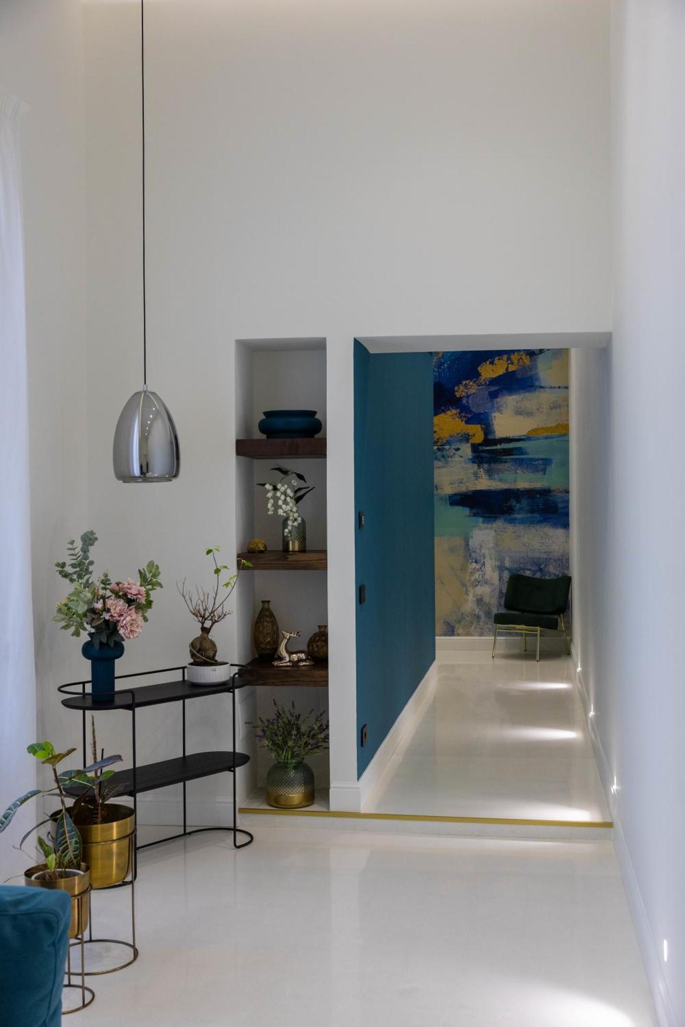 Bed And Breakfast Sirenaresina Ercolano Luaran gambar