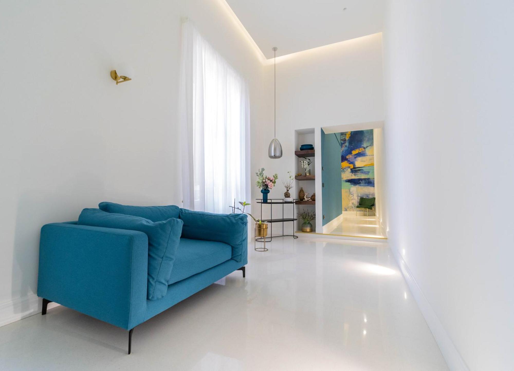 Bed And Breakfast Sirenaresina Ercolano Luaran gambar