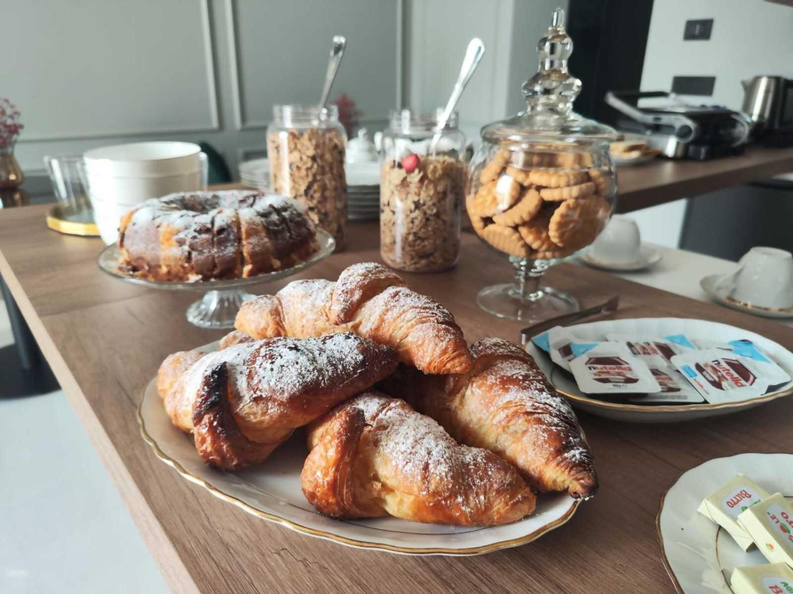 Bed And Breakfast Sirenaresina Ercolano Luaran gambar