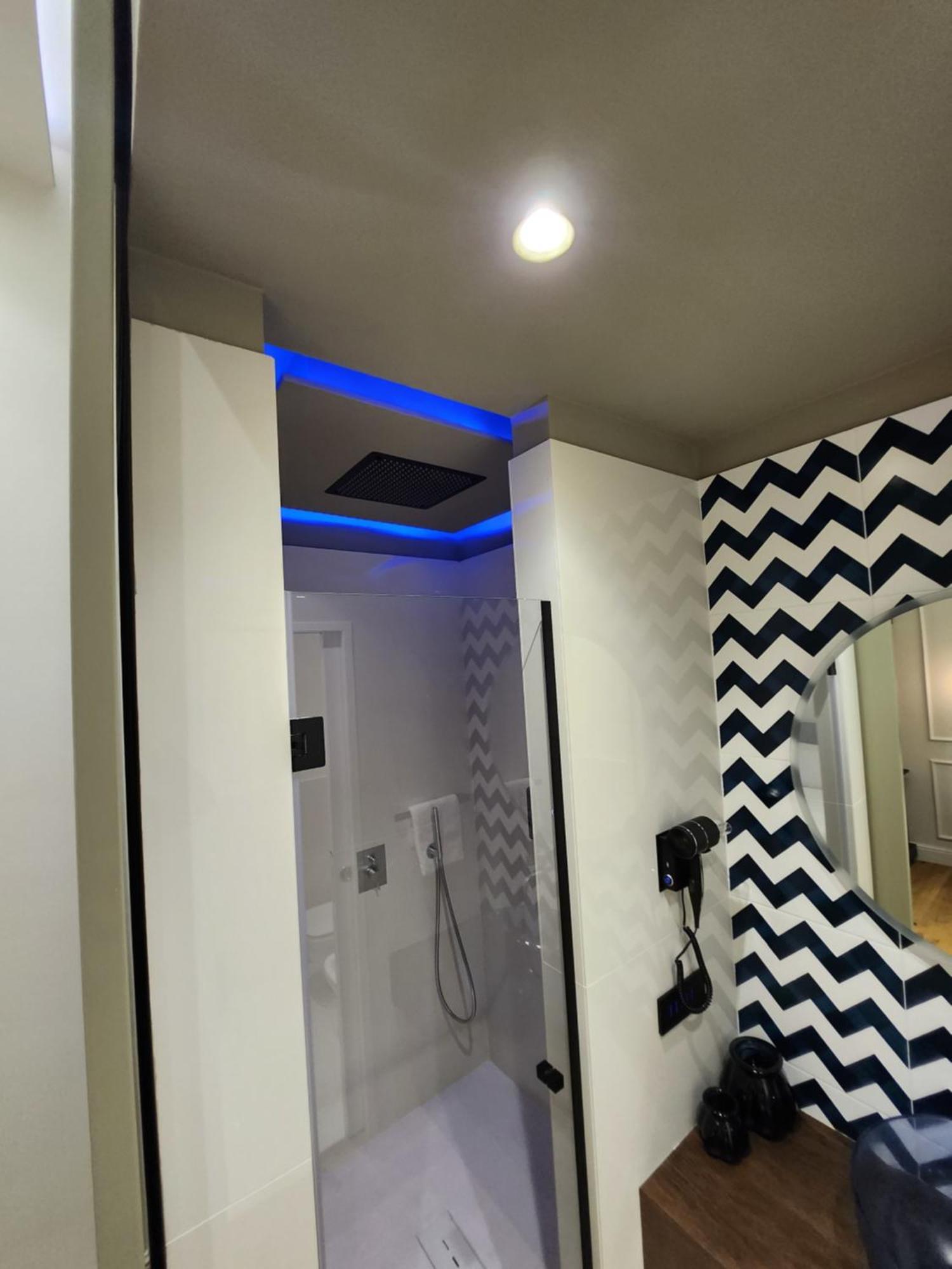 Bed And Breakfast Sirenaresina Ercolano Luaran gambar